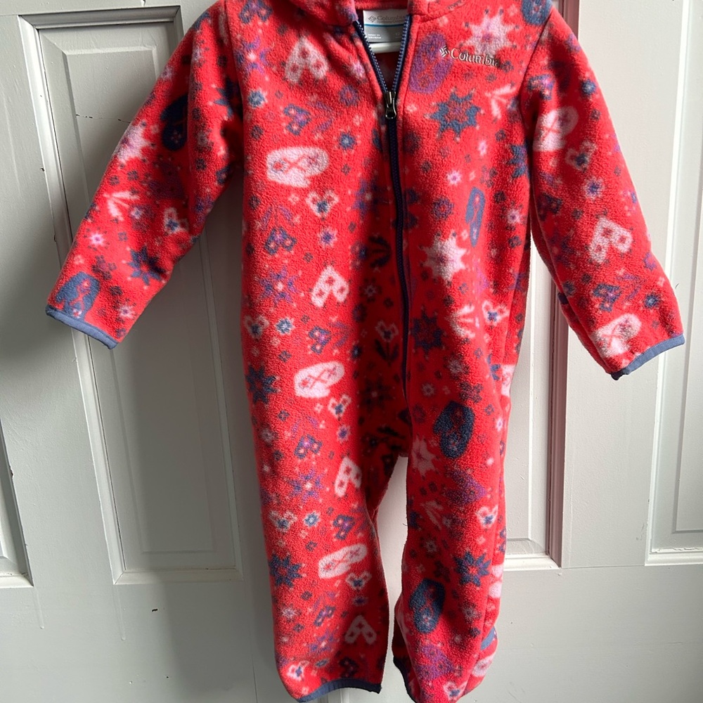 Columbia Kids One Piece
